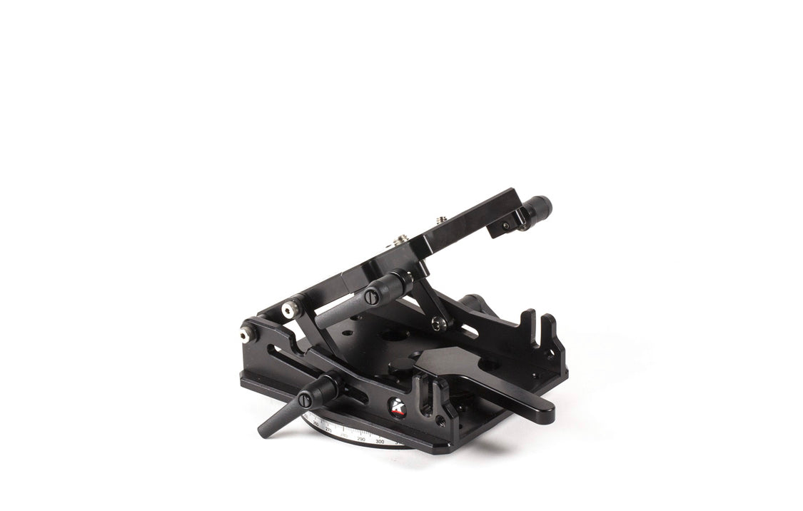 HD Angle Plate - Grip Support Store