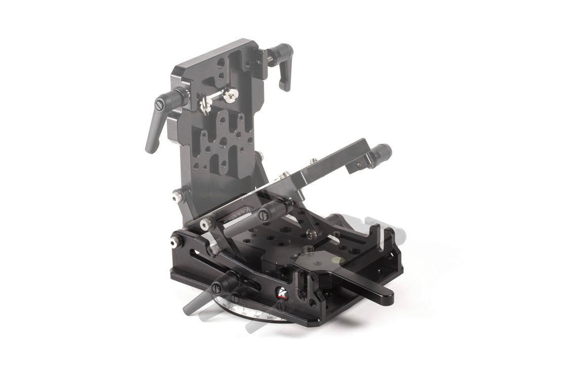 HD Angle Plate - Grip Support Store