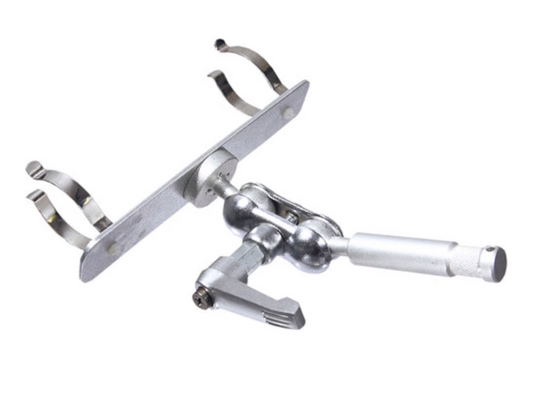 Swivel Kino Flo Fluorescent Lamp Holder - Grip Support Store