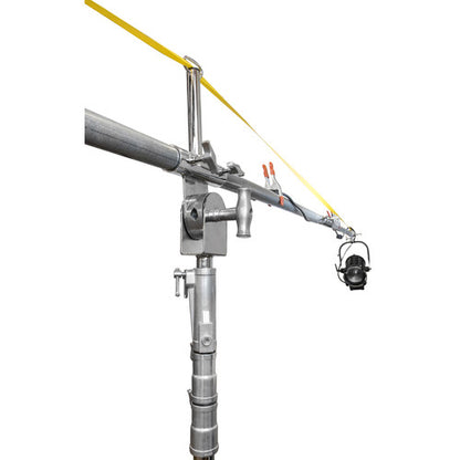 Center Grip Head with Male Jr. Pin (Lolli-Pop) - Grip Support Store