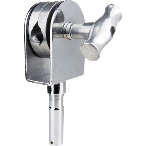 Center Grip Head with Male Jr. Pin (Lolli-Pop) - Grip Support Store