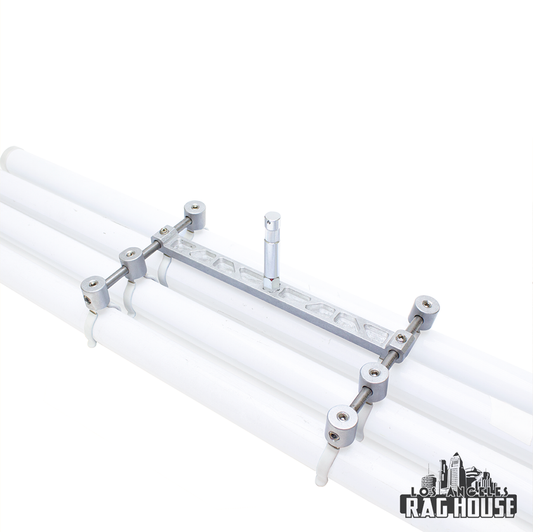 TUBE TRAP - TUBE HOLDER - Grip Support Store