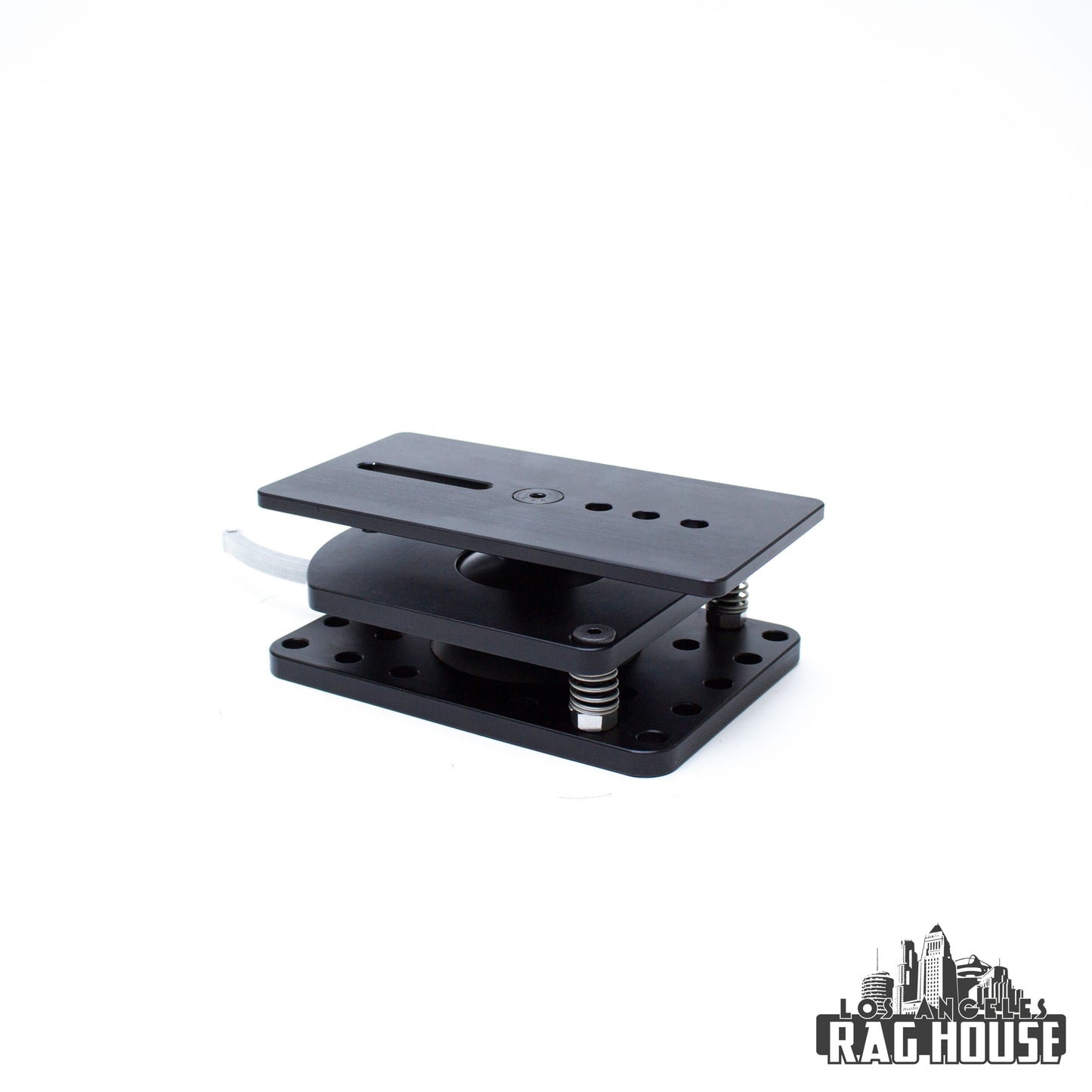 BREVIS BALL LEVEL WITH MICRO BASE & CAMERA PLATE - Grip Support Store