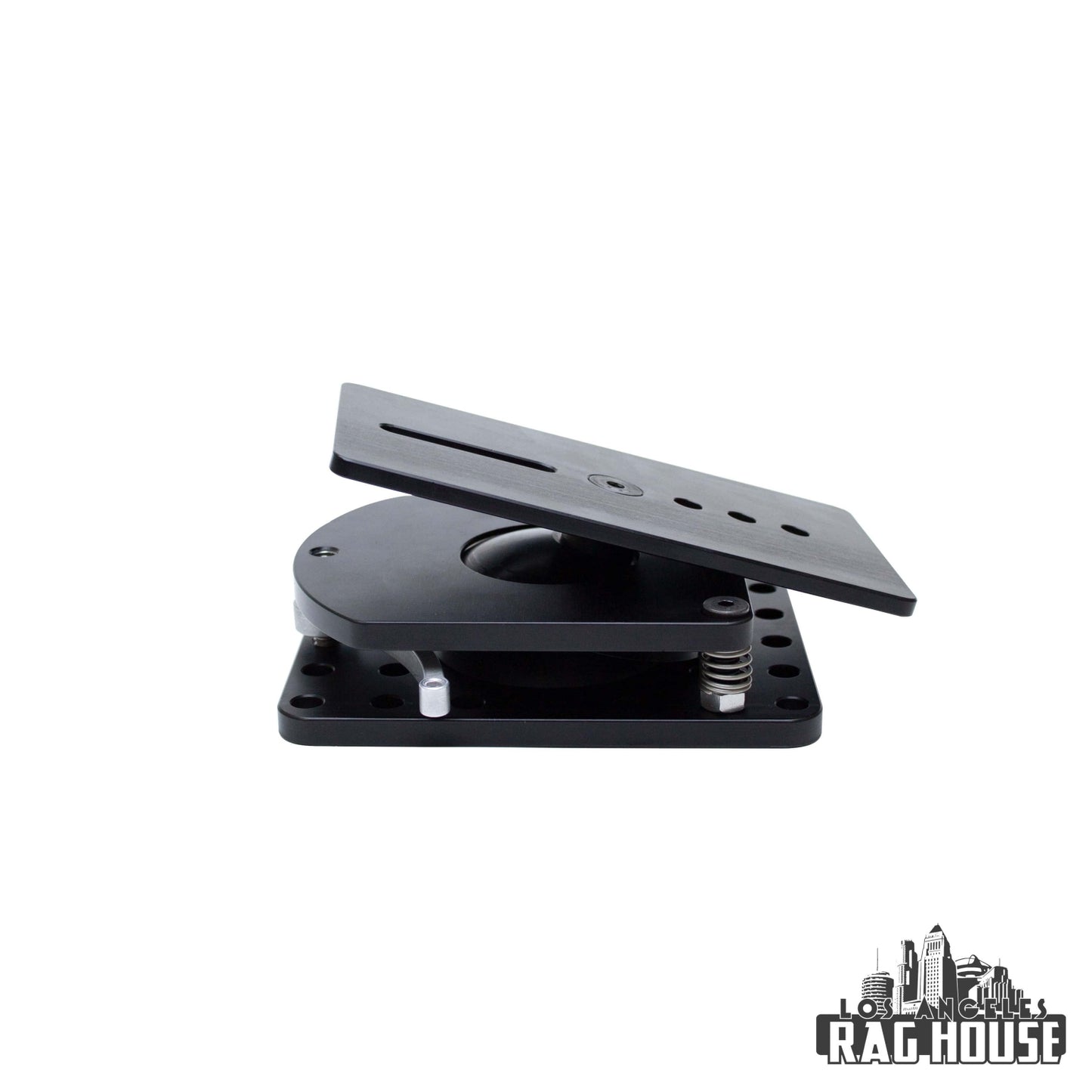 BREVIS BALL LEVEL WITH MICRO BASE & CAMERA PLATE - Grip Support Store