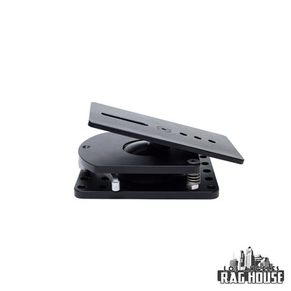 BREVIS BALL LEVEL WITH MICRO BASE & CAMERA PLATE - Grip Support Store