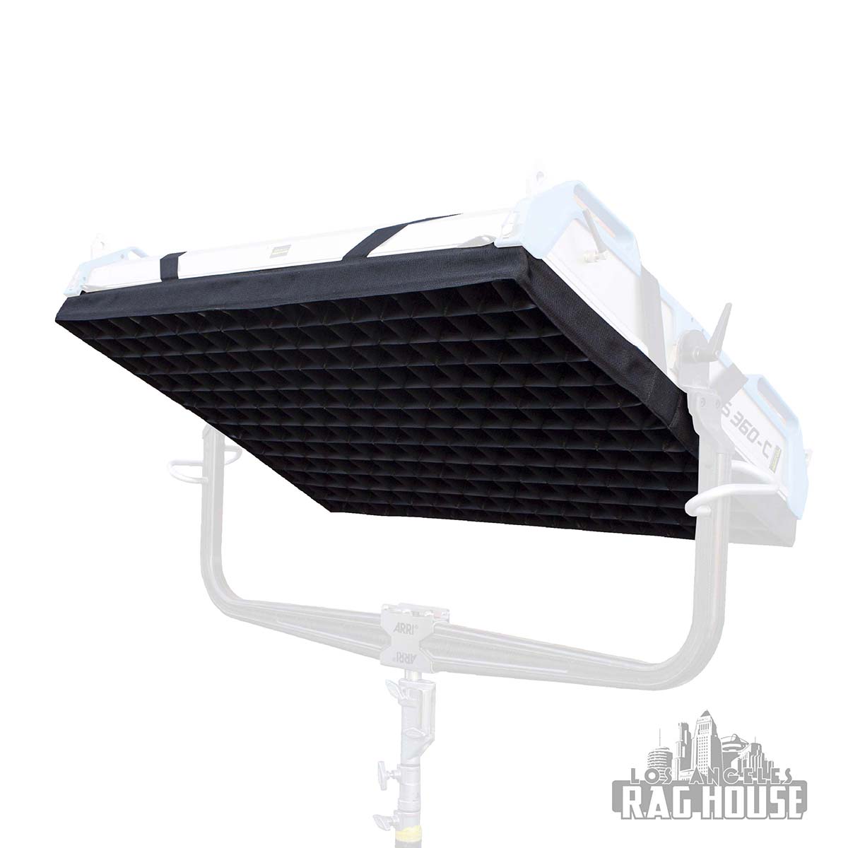 SOFT GRID SNOOT FOR S360 - Grip Support Store