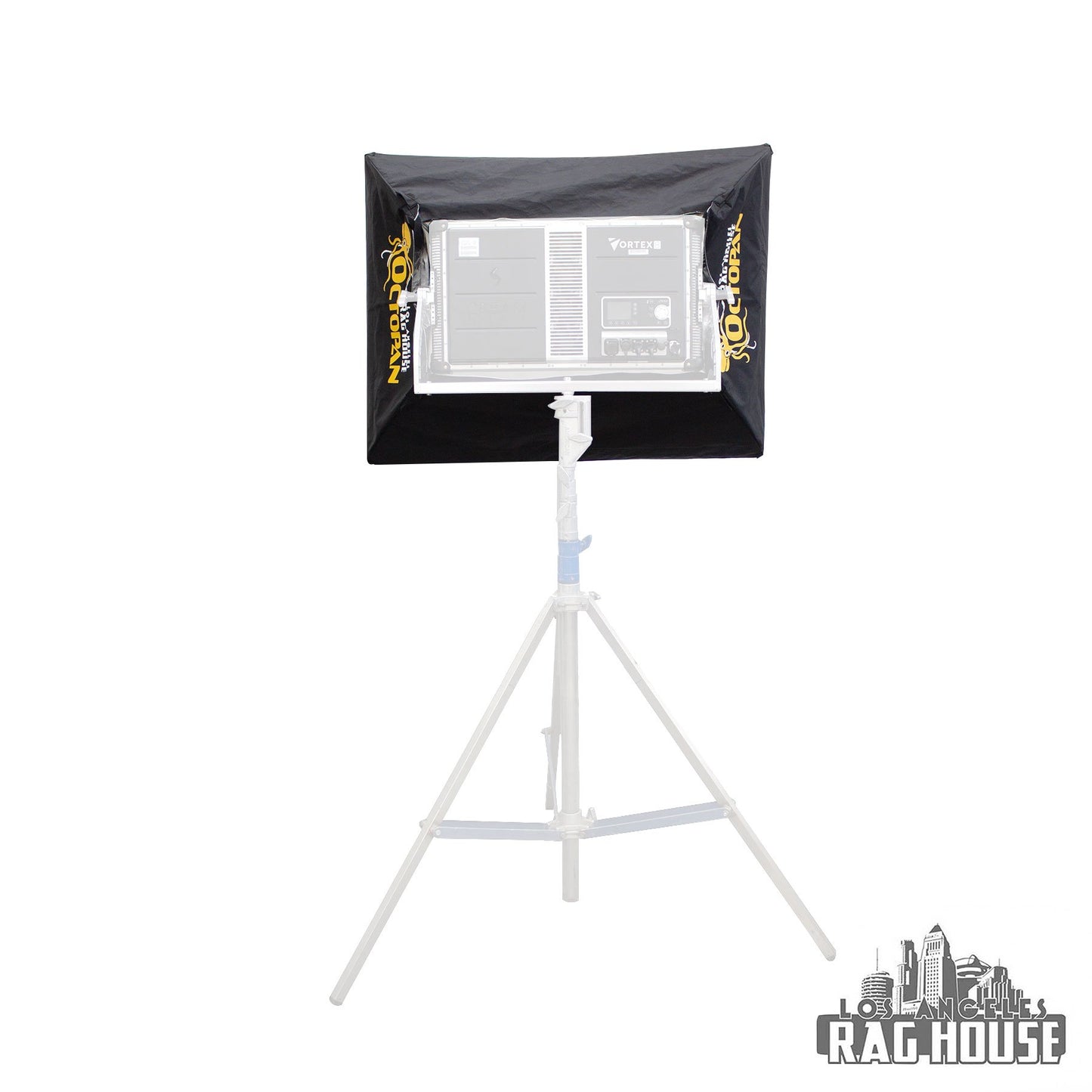 R-Box For Vortex 8 - Grip Support Store