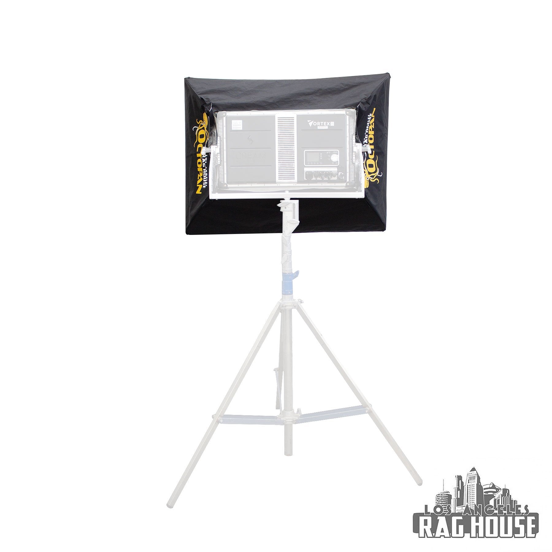 R-Box For Vortex 8 - Grip Support Store