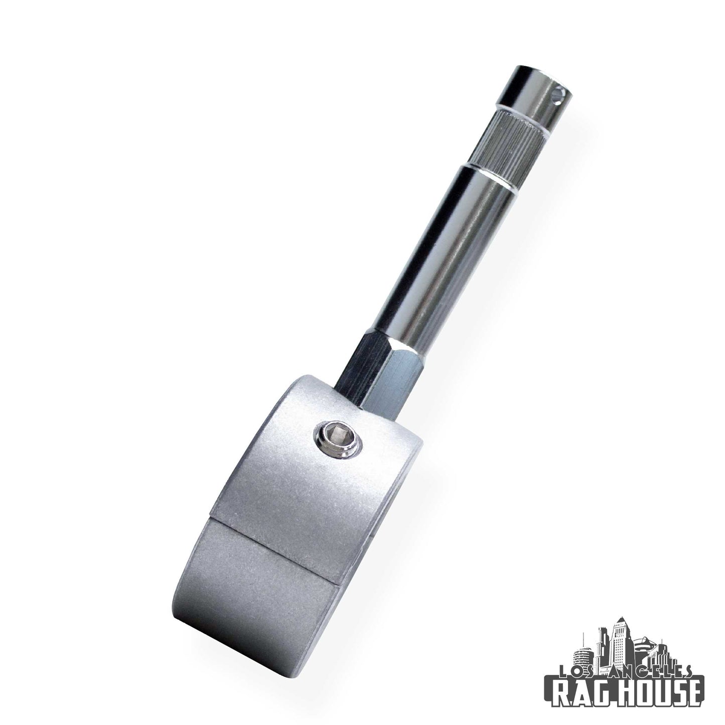 SWEET CLAMP™ 1-1/4″ WITH 5/8″ BABY PIN - Grip Support Store