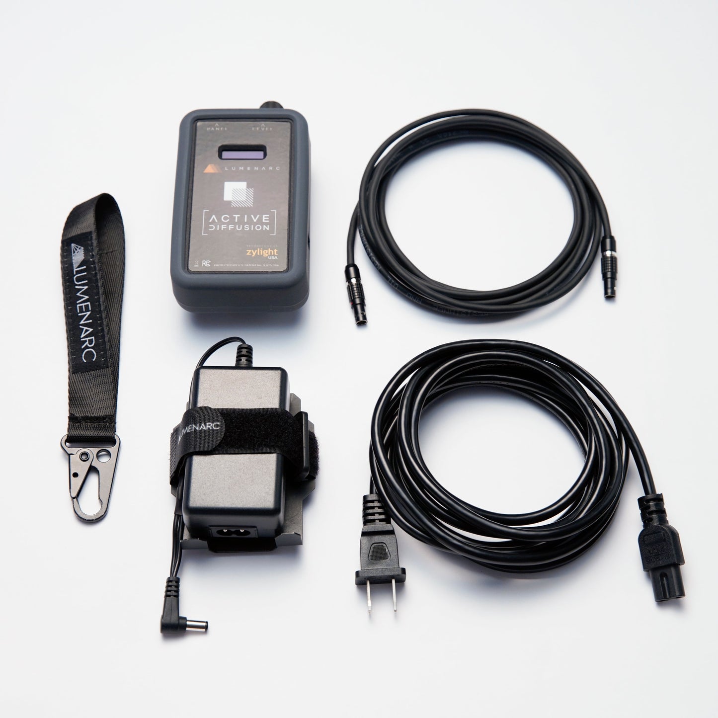 40 x 40 ACTIVE DIFFUSION PACKAGE - Pre Order - Grip Support Store