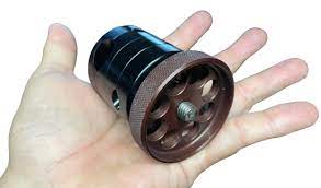 Mayberry Grip Multi Head - Grip Support Store