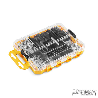 Nuts and Bolts Assortment Kit in DeWalt® ToughCase - Grip Support Store