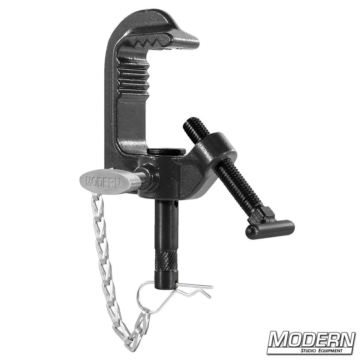 Modern - Baby Pipe Clamp - Grip Support Store