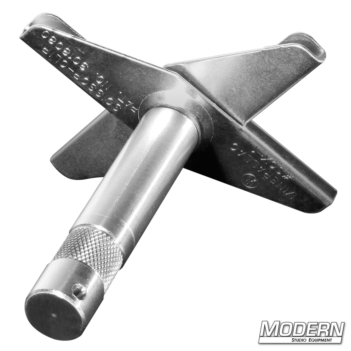 Drop Ceiling Scissor Clamp with 5/8" Pin - Grip Support Store