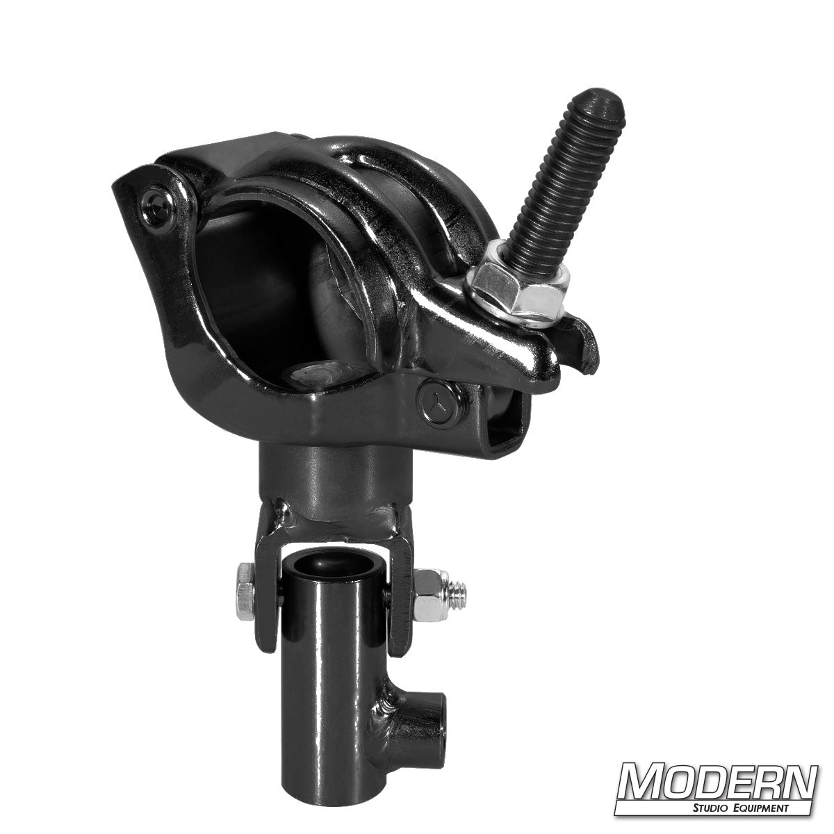 Grid Clamp to 5/8" Swivel - Grip Support Store