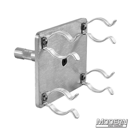 Dual Fluorescent T12 Lamp Holders - Grip Support Store