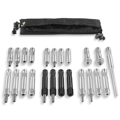 On The Go Baby Pin Kit - Grip Support Store