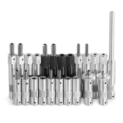 On The Go Baby Pin Kit - Grip Support Store