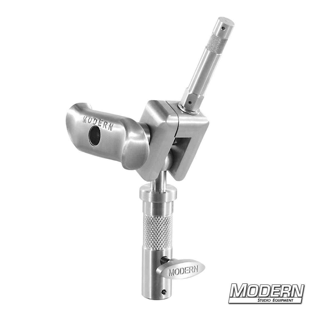 Deluxe Swivel Baby Pin Adapter - Grip Support Store