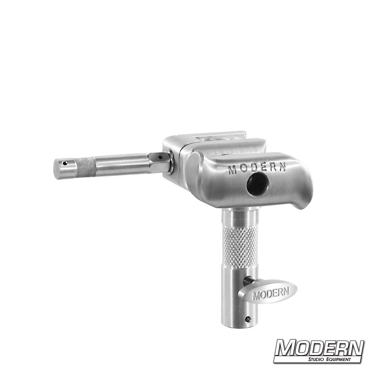 Deluxe Swivel Baby Pin Adapter - Grip Support Store