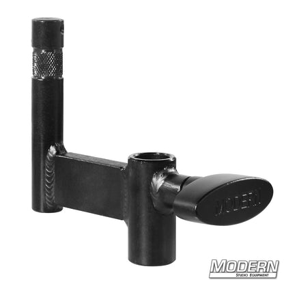 Camera Cart Monitor Offset - Grip Support Store