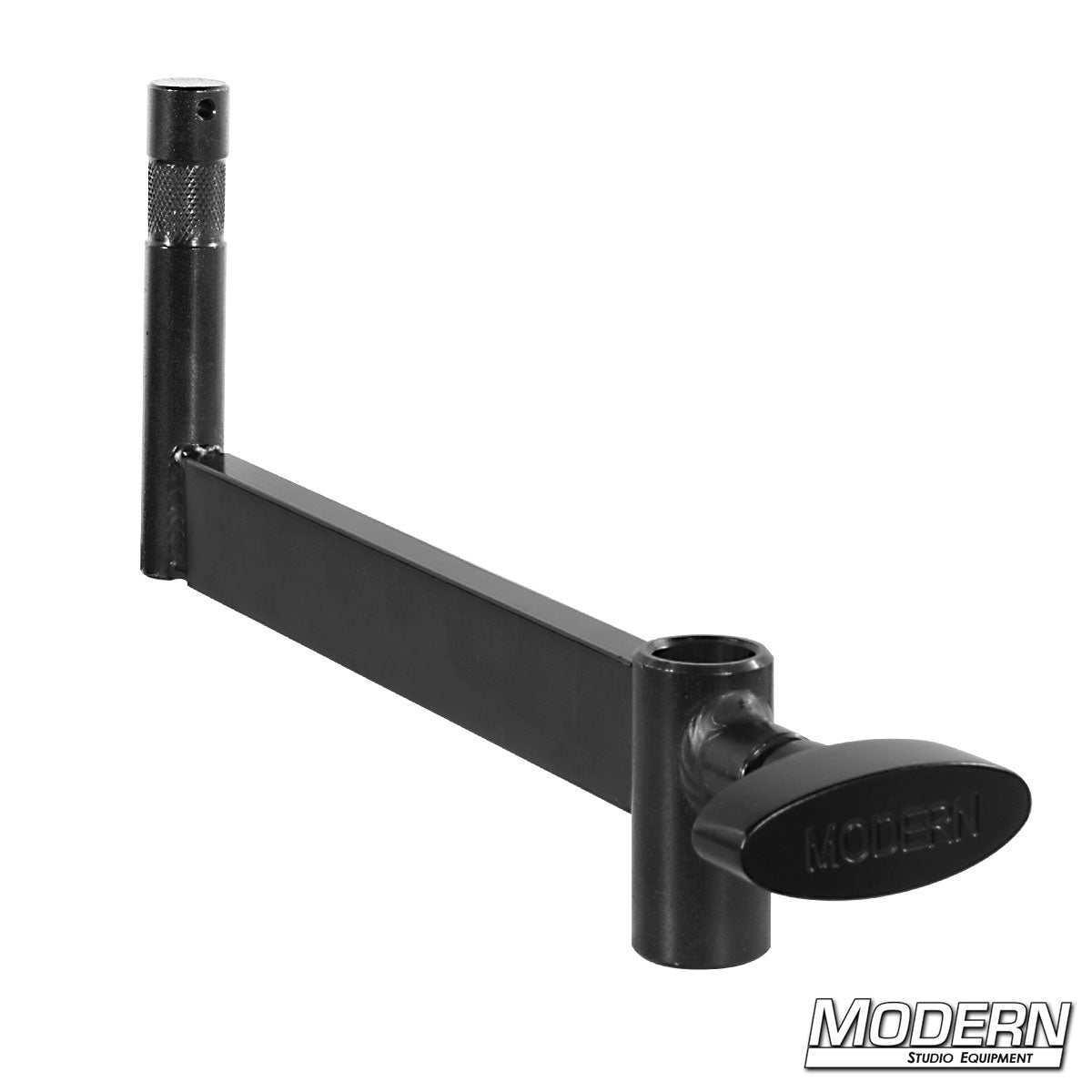 Camera Cart Monitor Offset - Grip Support Store