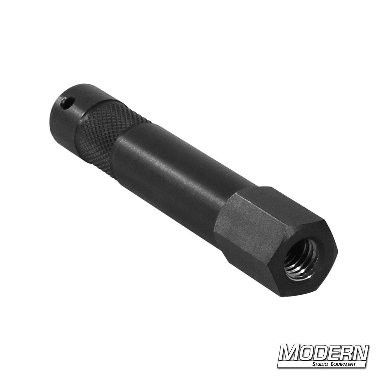 3" Steel Baby Pin with 3/8" Female Thread - Grip Support Store