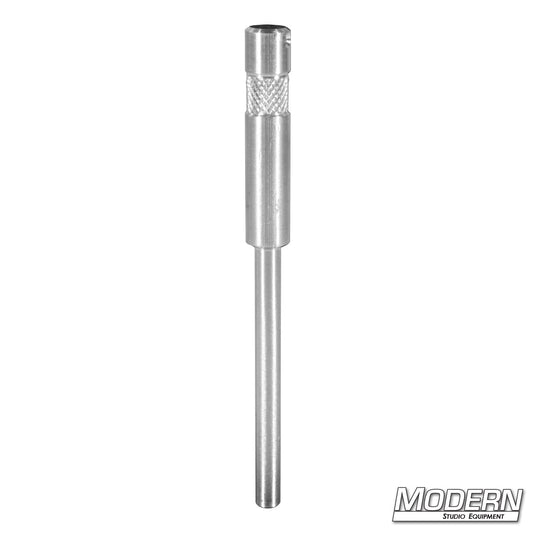 Aluminum Modern Pin (3/8" to 5/8") - Grip Support Store