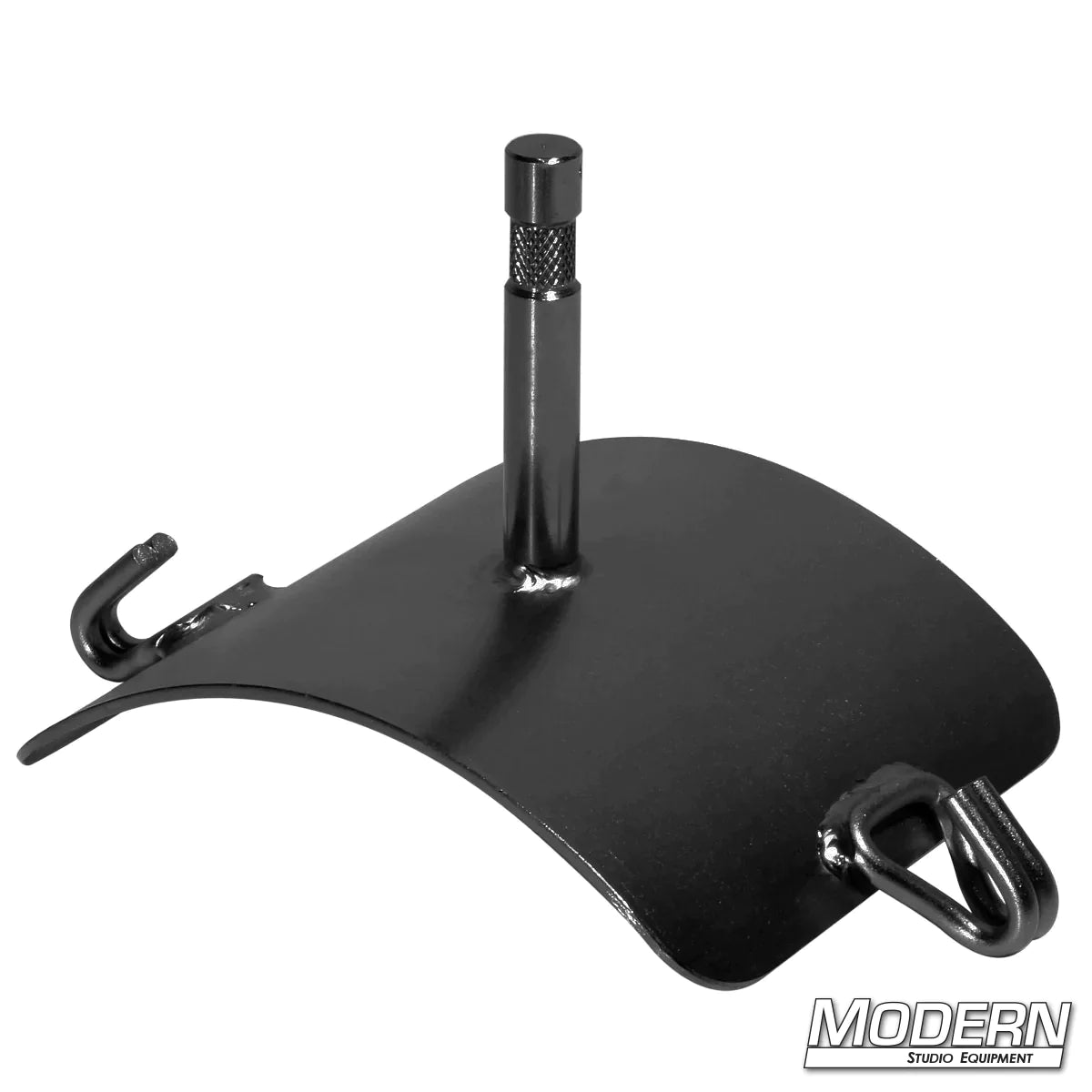 Concave Plate with Baby pin - Grip Support Store