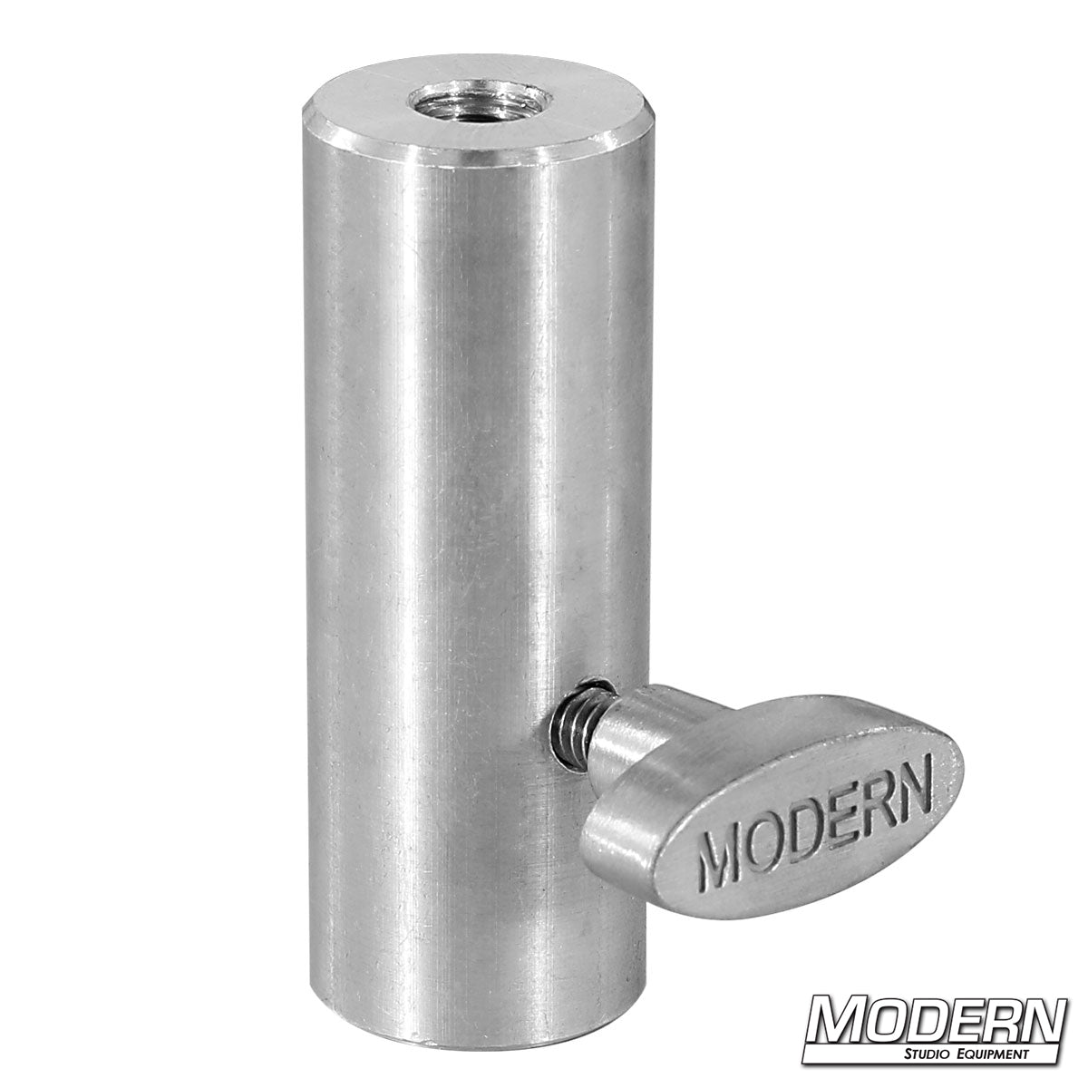 Aluminum Bale Block (5/8" Receiver to 3/8" Female Thread) - Grip Support Store