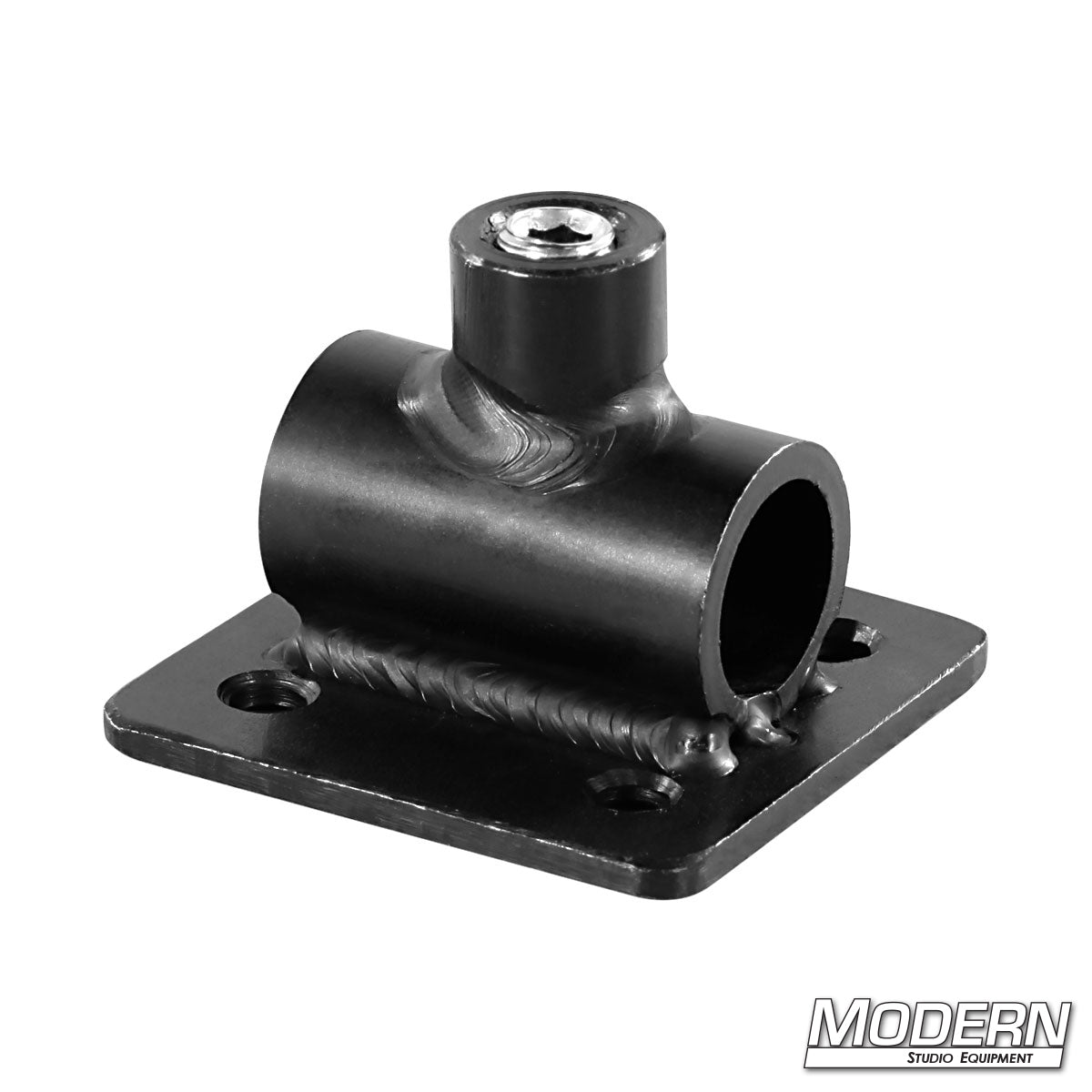 Horizontal 5/8" Receiver Plate - Grip Support Store