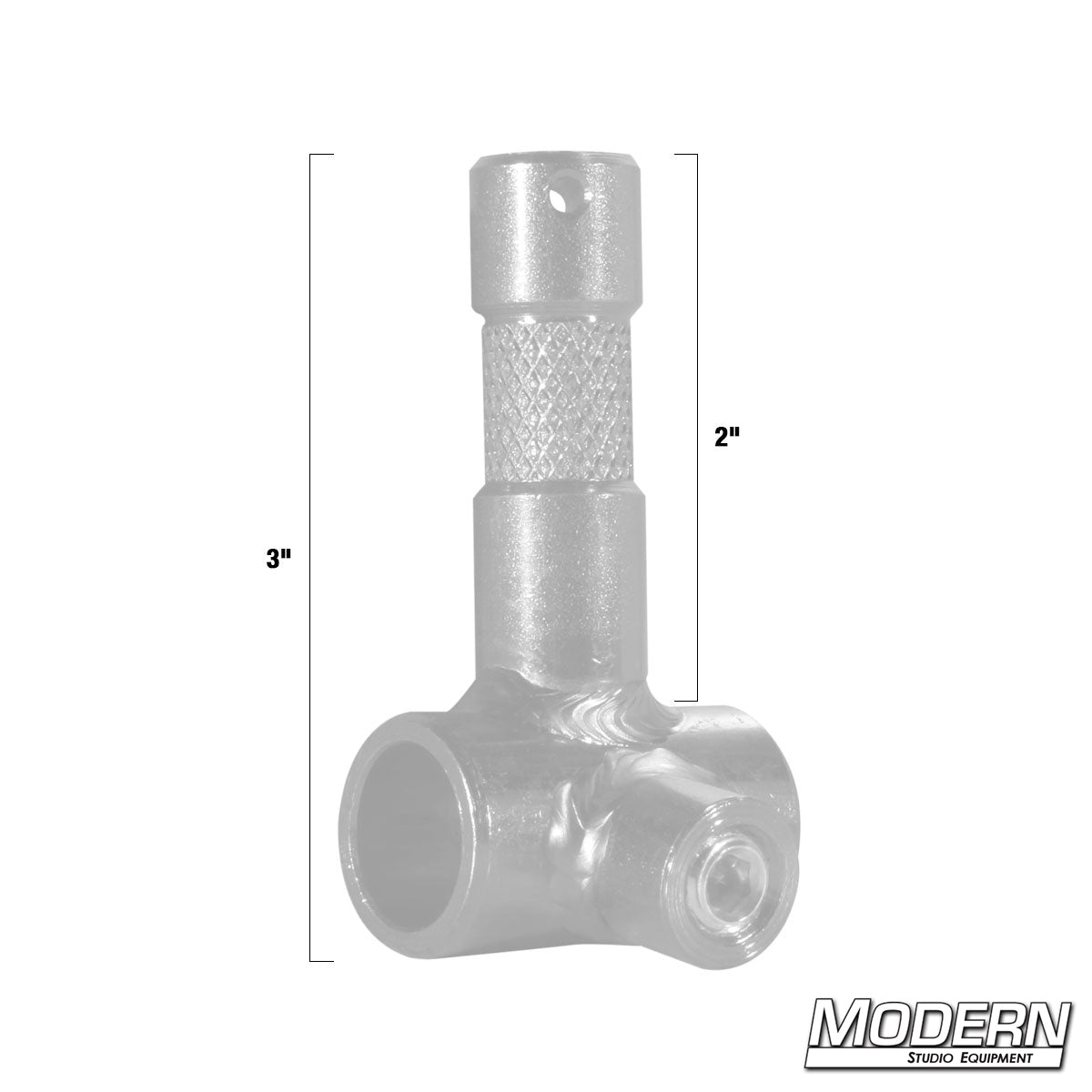 Tee for 5/8" - Grip Support Store