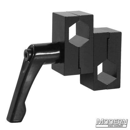 Deluxe Combination 5/8" Clamp - Grip Support Store