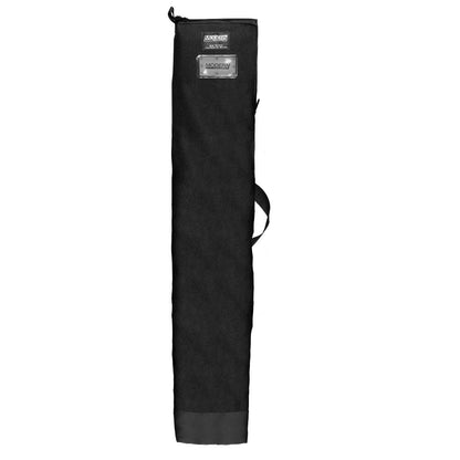 Wag Flag Bag for 6' (Holds 3) - Black - Grip Support Store