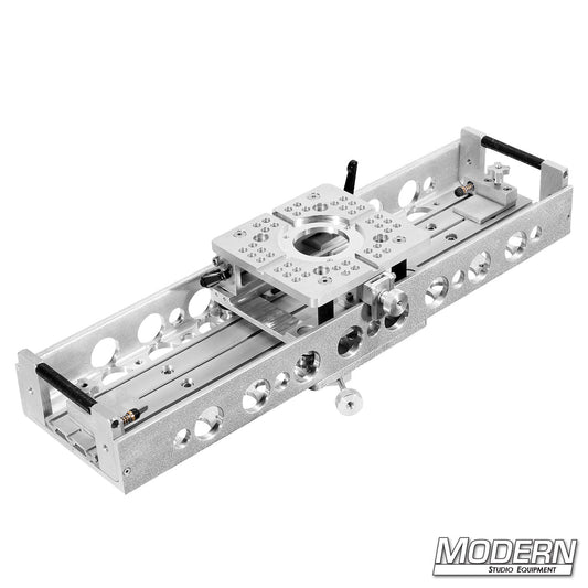 Camera Sliders with 360° Swivel Base - Grip Support Store