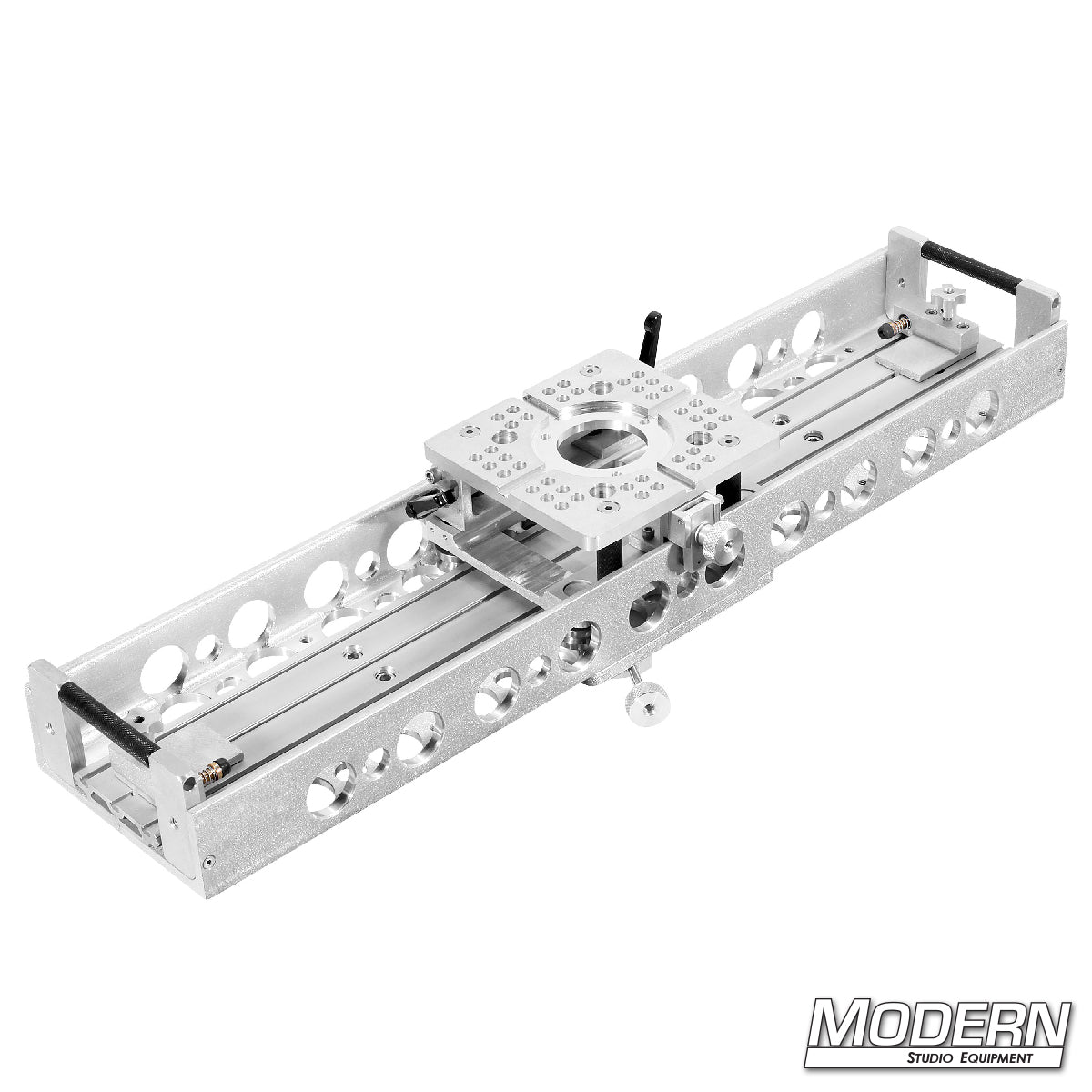 Camera Sliders with 360° Swivel Base - Grip Support Store