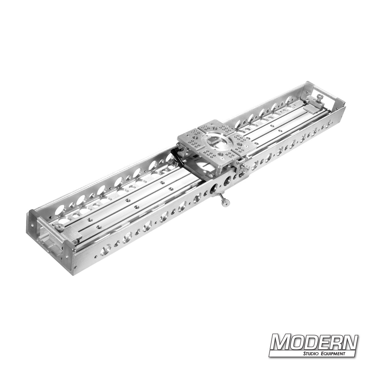 Camera Sliders with 360° Swivel Base - Grip Support Store