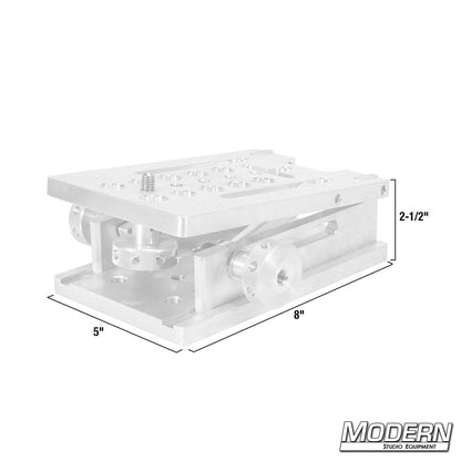 Camera Wedge Plate - Grip Support Store