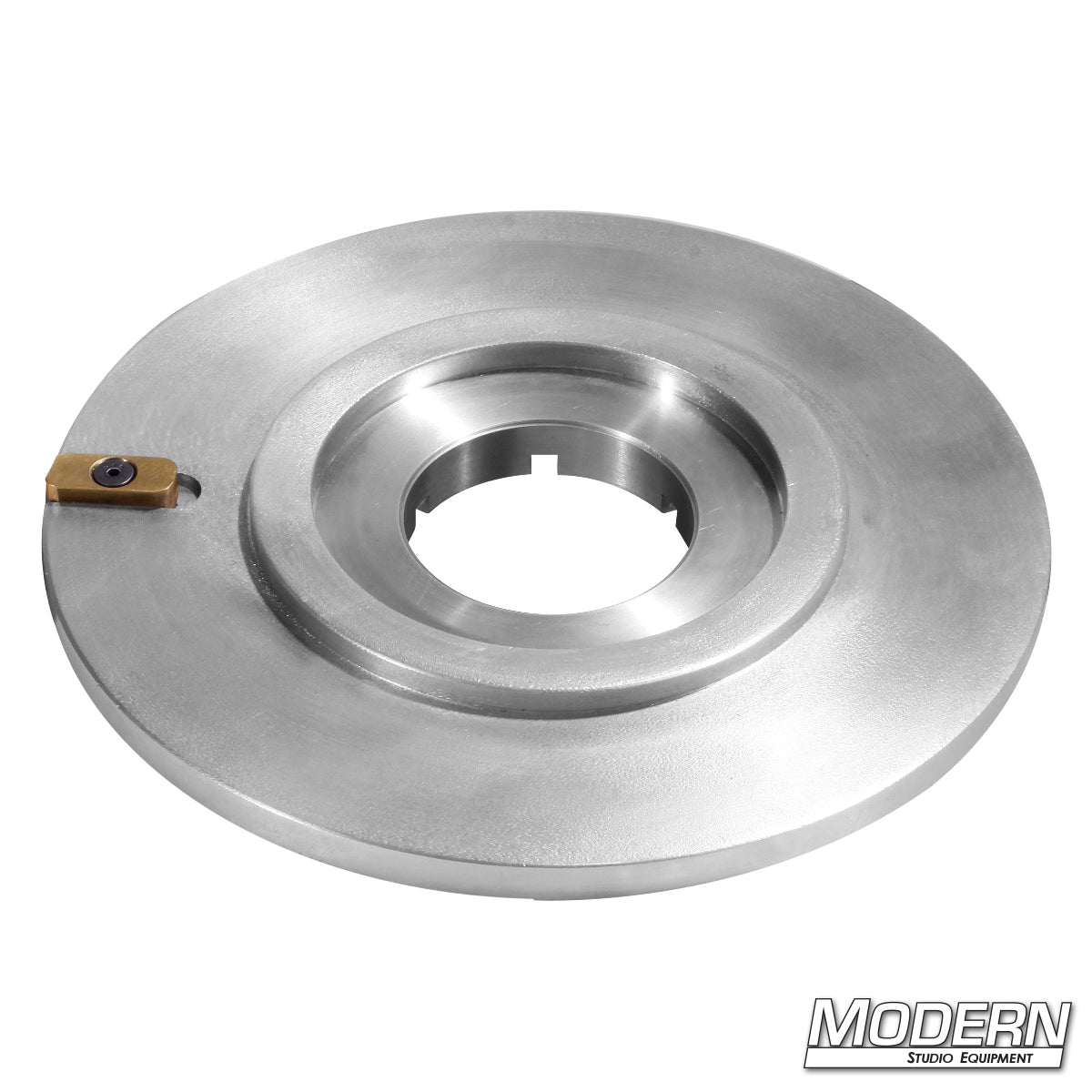 Mitchell to Sachtler Adapter - Grip Support Store