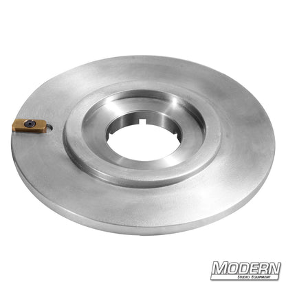 Mitchell to Sachtler Adapter - Grip Support Store