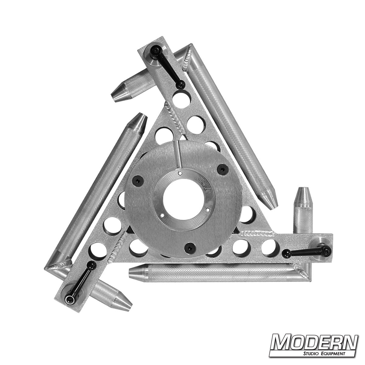 Spider Hi-Hat with Mitchell Plate - Grip Support Store