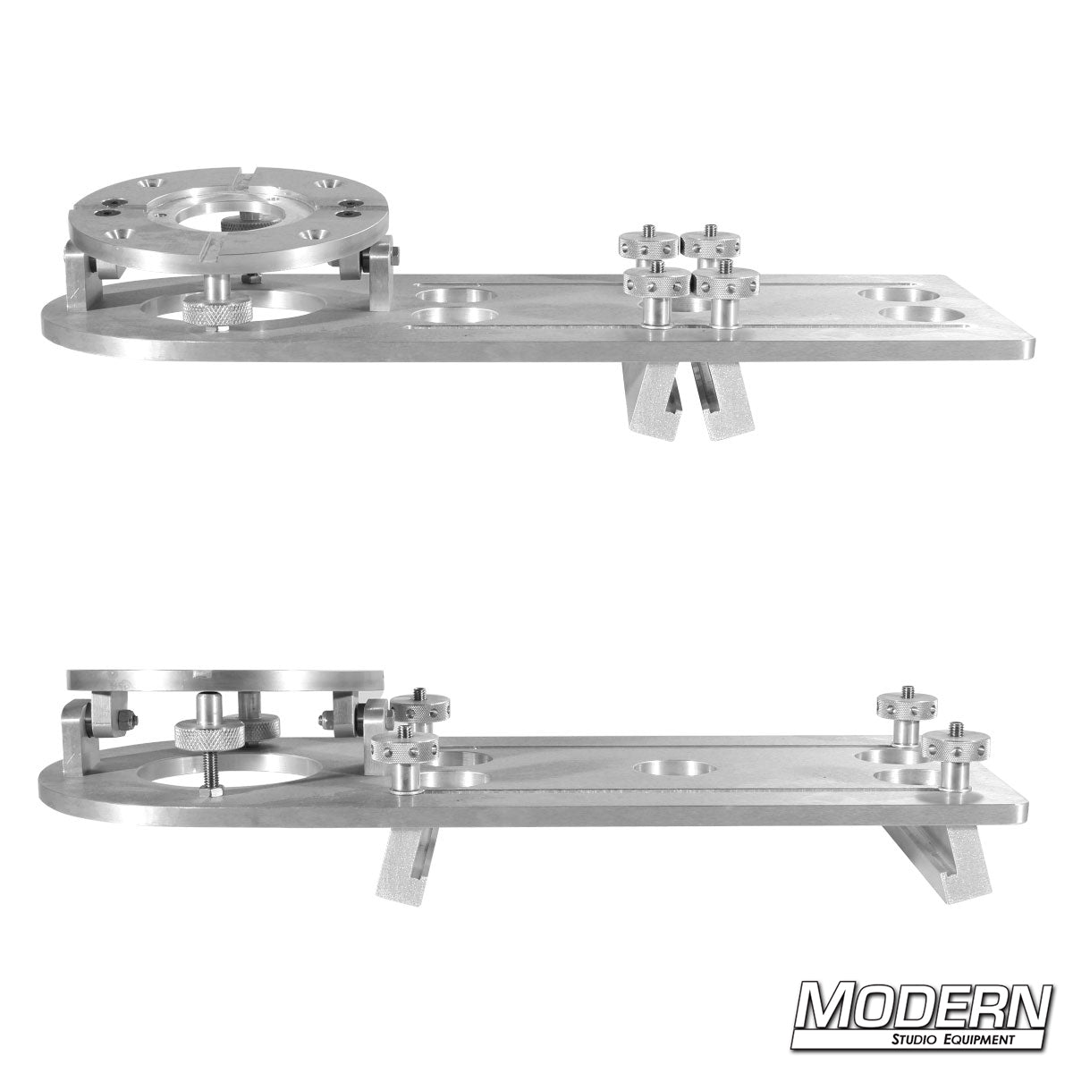 Step Ladder Mitchell Mount - Grip Support Store