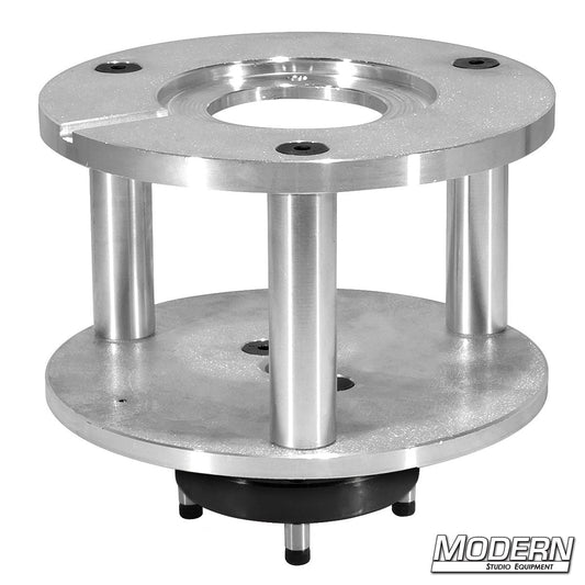 Mitchell to Mitchell Camera Riser - Grip Support Store