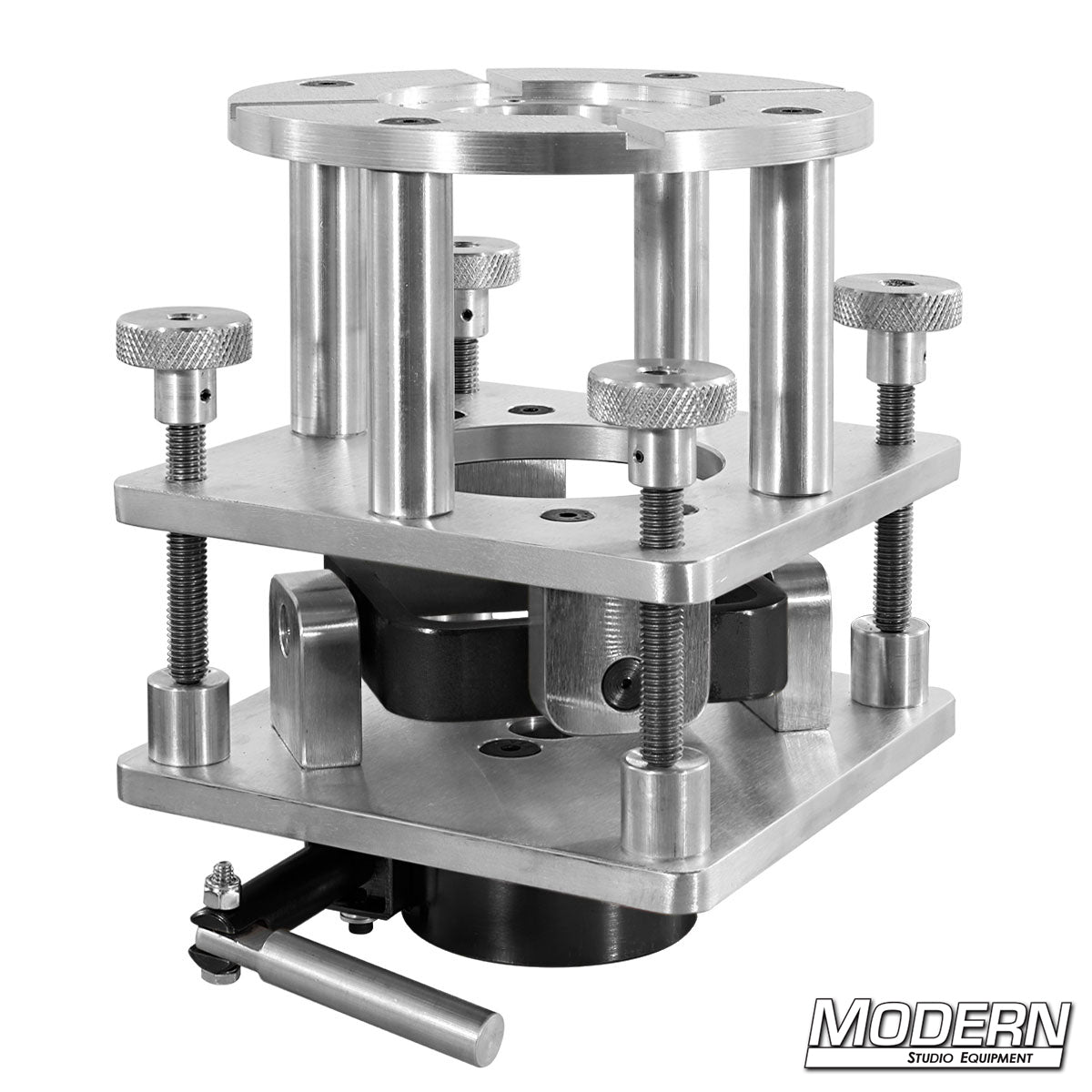 Modern Bazooka 4-Way Leveling Head - Grip Support Store