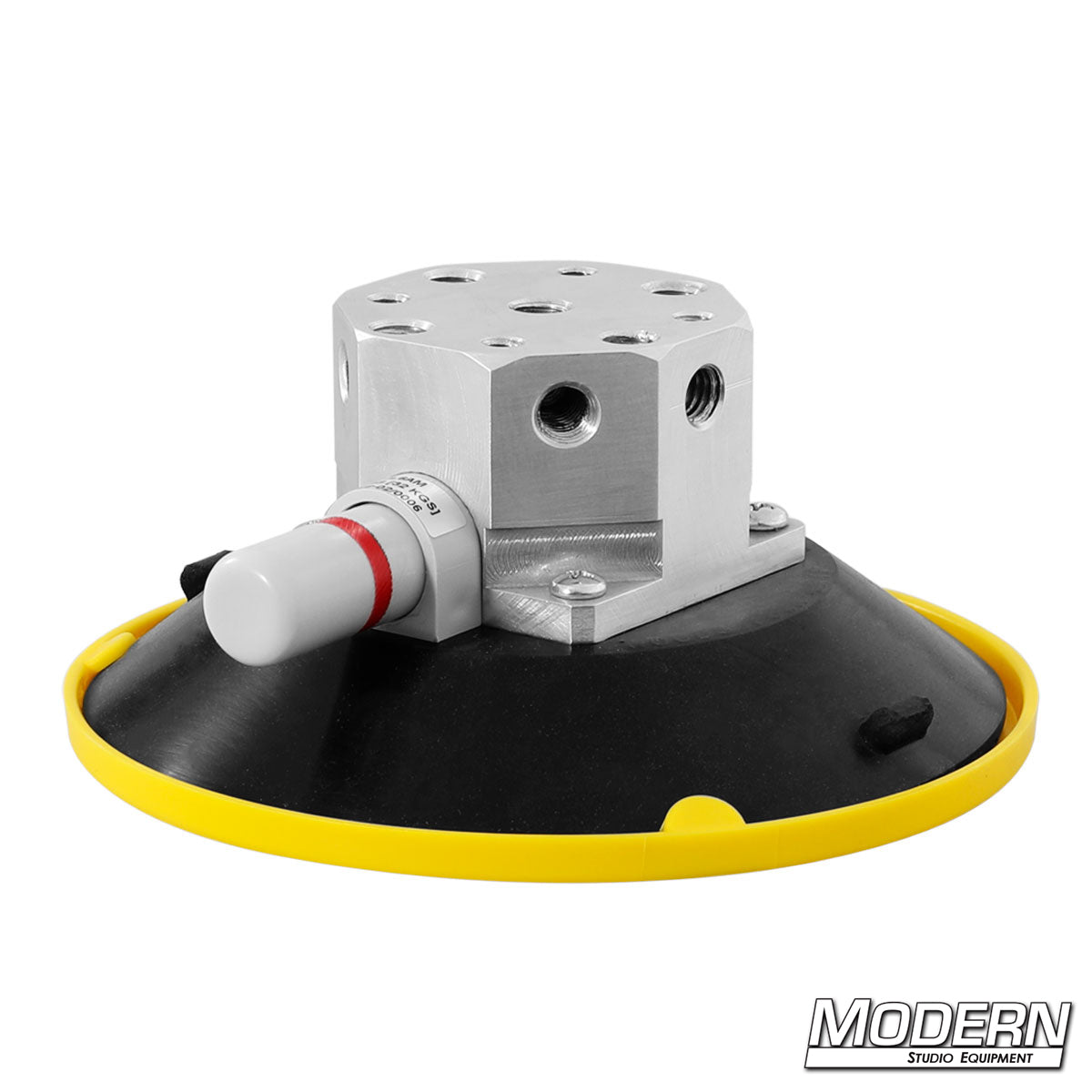 6" Suction Cup with Multi-Thread Block - Grip Support Store