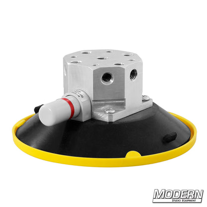 6" Suction Cup with Multi-Thread Block - Grip Support Store