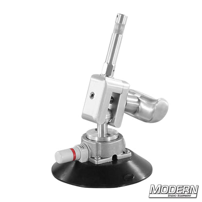 6" Suction Cup with Swivel 5/8" Baby Pin - Grip Support Store