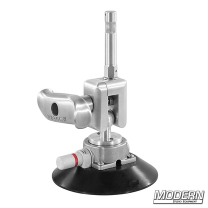 6" Suction Cup with Swivel 5/8" Baby Pin - Grip Support Store