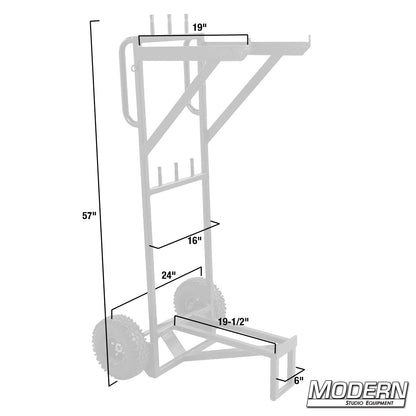 C-Stand Cart - Grip Support Store