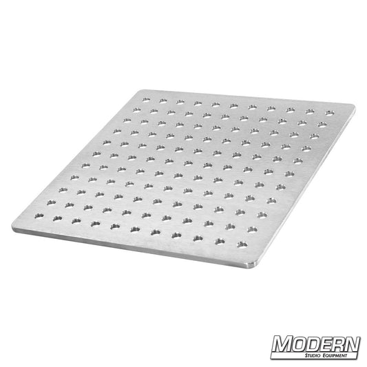 Cheese Plate 12" x 12" x 1/4" - Grip Support Store